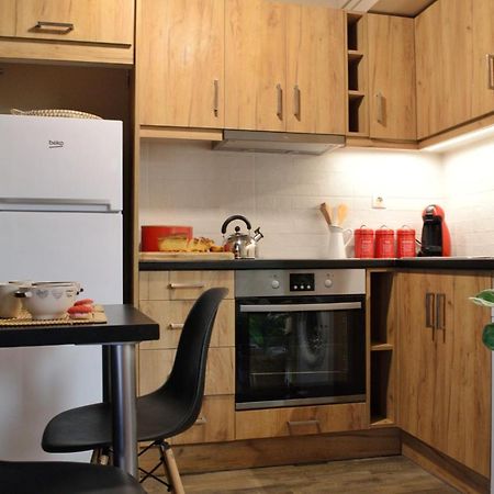 Aelia Apartment リクスリオン エクステリア 写真