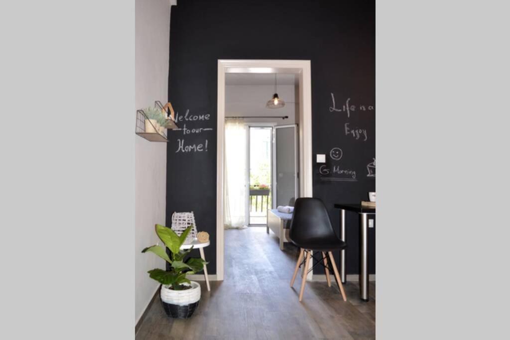 Aelia Apartment リクスリオン エクステリア 写真